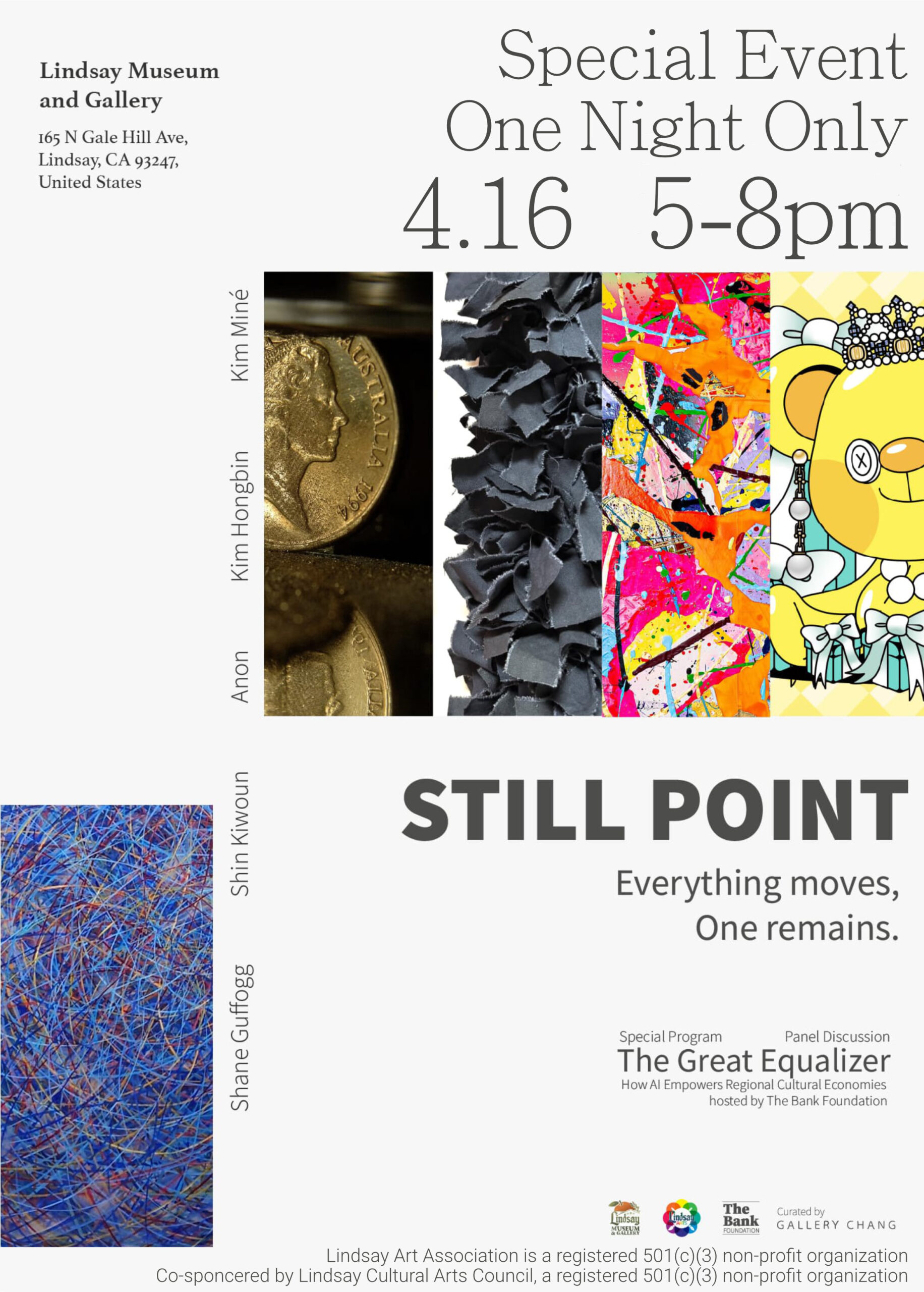 KoreanShow-Date and cosponse Update web